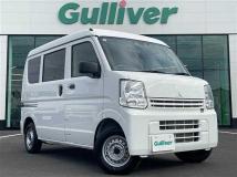 2025 Mitsubishi Minicab Van