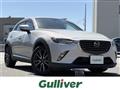 2015 Mazda CX-3
