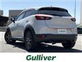 2015 Mazda CX-3
