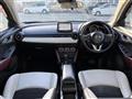 2015 Mazda CX-3
