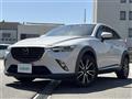 2015 Mazda CX-3