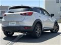 2015 Mazda CX-3
