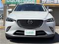 2015 Mazda CX-3
