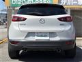 2015 Mazda CX-3