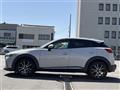 2015 Mazda CX-3