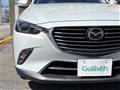 2015 Mazda CX-3