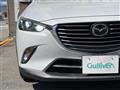 2015 Mazda CX-3