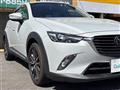 2015 Mazda CX-3