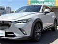 2015 Mazda CX-3