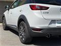 2015 Mazda CX-3