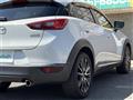 2015 Mazda CX-3