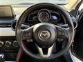 2015 Mazda CX-3