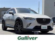 2015 Mazda CX-3