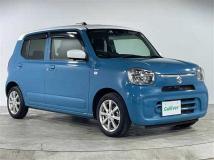 2023 Suzuki Alto