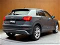 2018 Audi Q2