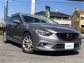 2013 Mazda Atenza Wagon