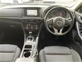 2013 Mazda Atenza Wagon