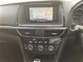 2013 Mazda Atenza Wagon