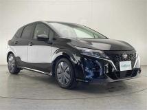 2021 Nissan Note
