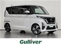 2020 Nissan ROOX