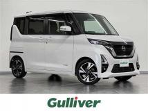 2020 Nissan ROOX