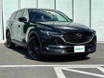2021 Mazda CX-8