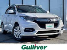 2019 Honda VEZEL
