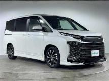 2023 Toyota Voxy