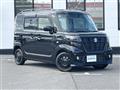 2022 Suzuki Spacia