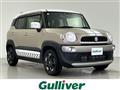 2021 Suzuki XBEE