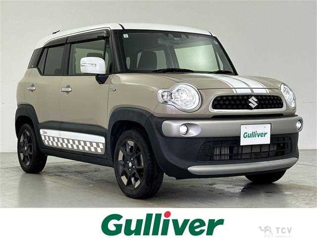 2021 Suzuki XBEE