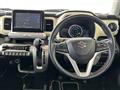2021 Suzuki XBEE