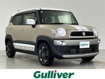 2021 Suzuki XBEE
