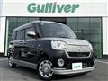 2021 Daihatsu Move Canbus