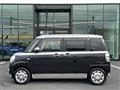 2021 Daihatsu Move Canbus
