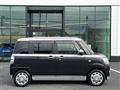 2021 Daihatsu Move Canbus
