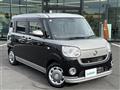 2021 Daihatsu Move Canbus