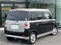 2021 Daihatsu Move Canbus