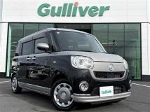 2021 Daihatsu Move Canbus