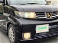 2011 Honda ZEST SPARK
