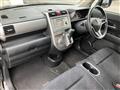 2011 Honda ZEST SPARK