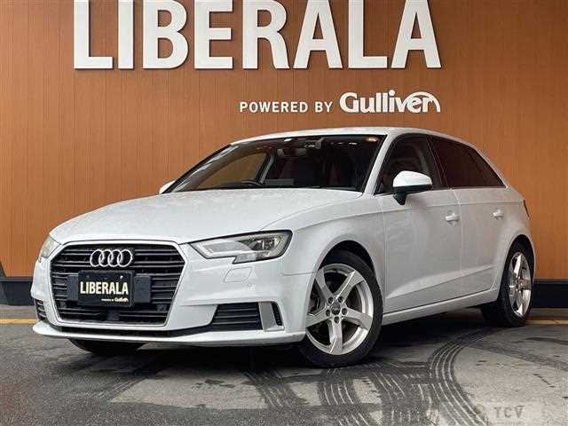 2017 Audi A3