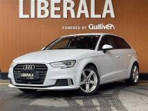 2017 Audi A3