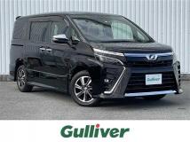 2019 Toyota Voxy