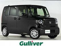 2025 Honda N BOX
