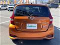 2016 Nissan Note