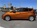 2016 Nissan Note