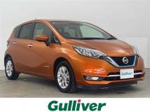 2016 Nissan Note
