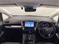 2018 Toyota Vellfire
