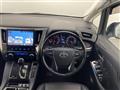 2018 Toyota Vellfire